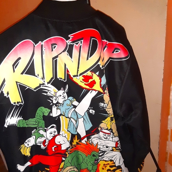 RIP n Dip - Picture 1 of 5